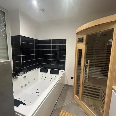 Studio Sauna Et Balneo