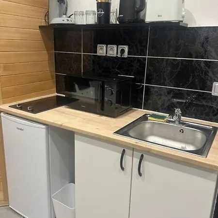 Appartement Studio Sauna Et Balneo